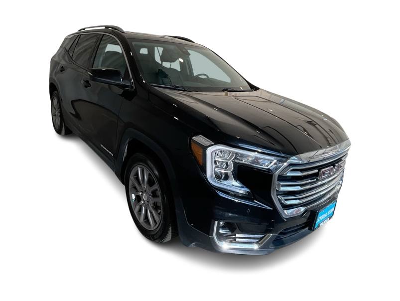 Thumbnail: 2022 GMC Terrain - 17