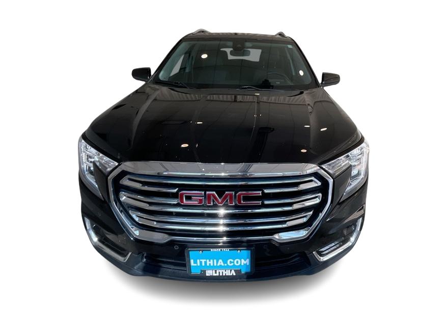 Thumbnail: 2022 GMC Terrain - 6