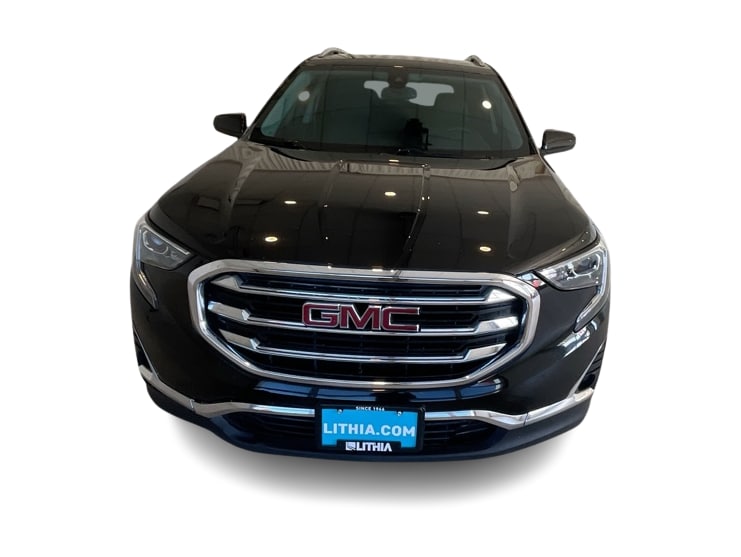 Thumbnail: 2020 GMC Terrain - 5
