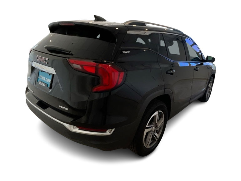 Thumbnail: 2020 GMC Terrain - 19