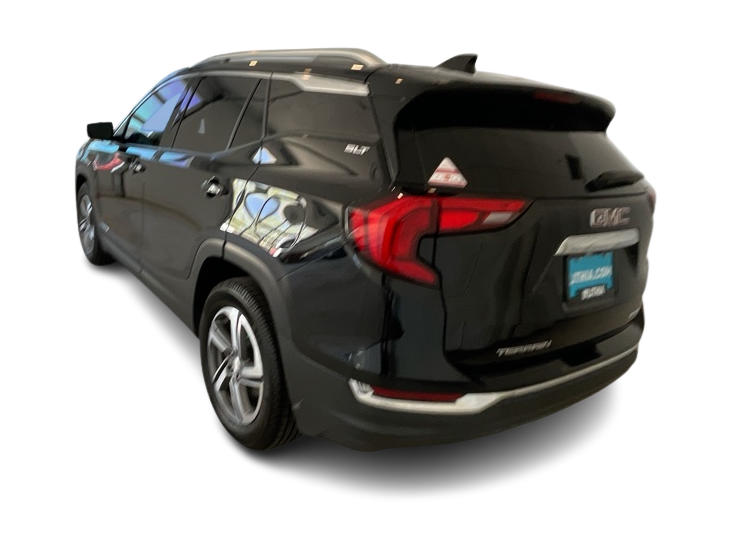 Thumbnail: 2020 GMC Terrain - 3