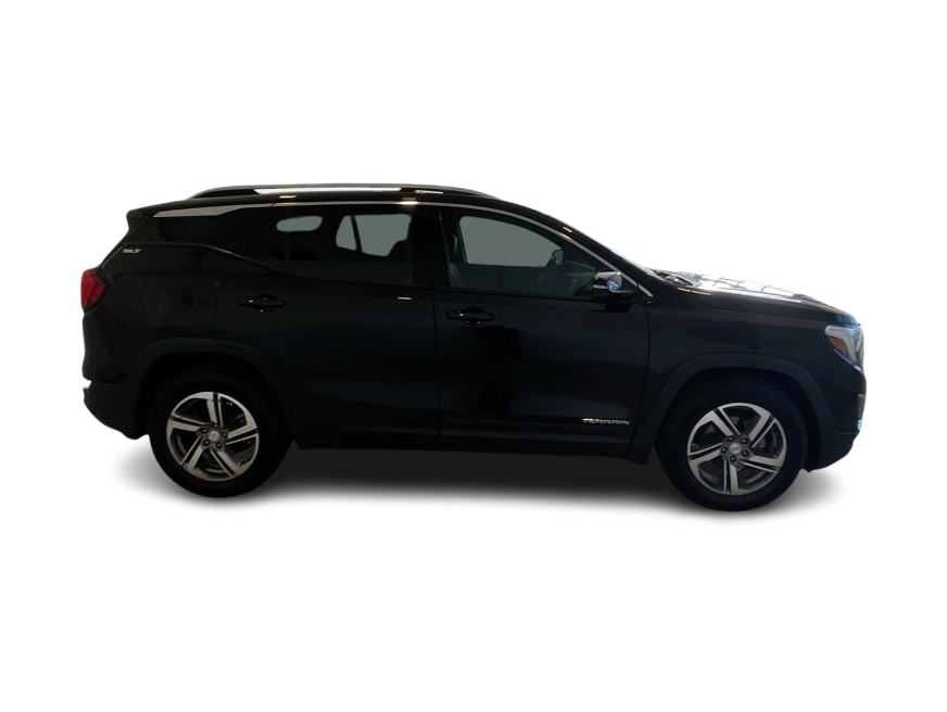 Thumbnail: 2020 GMC Terrain - 20