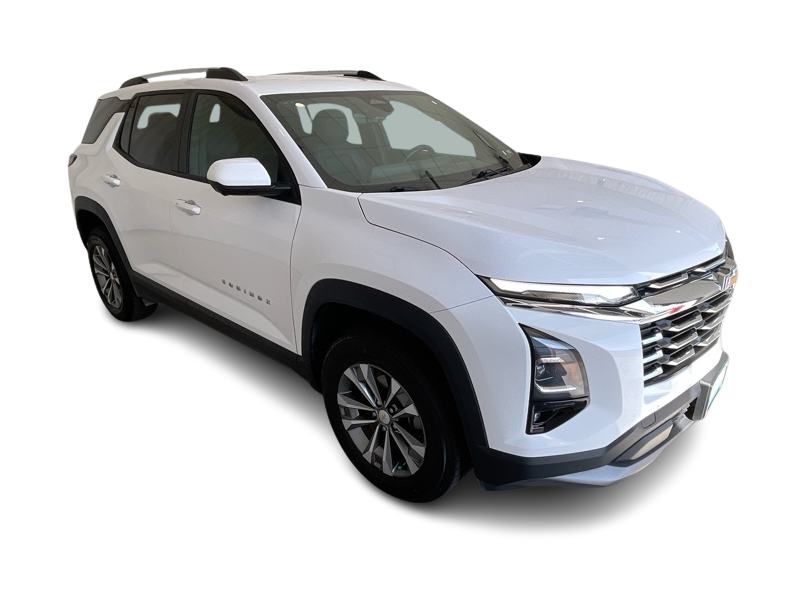 Thumbnail: 2025 Chevrolet Equinox - 16