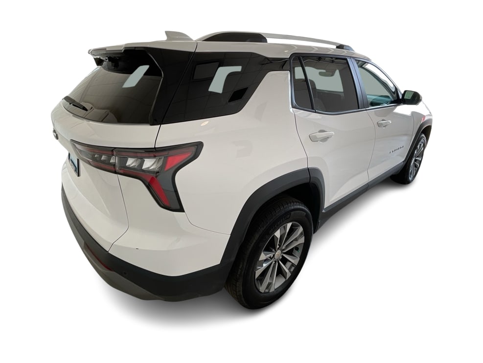 Thumbnail: 2025 Chevrolet Equinox - 19