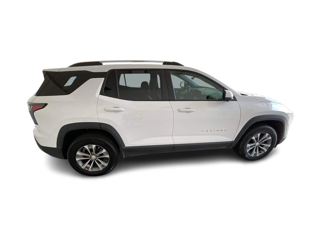 Thumbnail: 2025 Chevrolet Equinox - 20