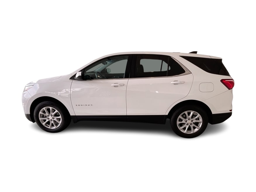 Thumbnail: 2018 Chevrolet Equinox - 3