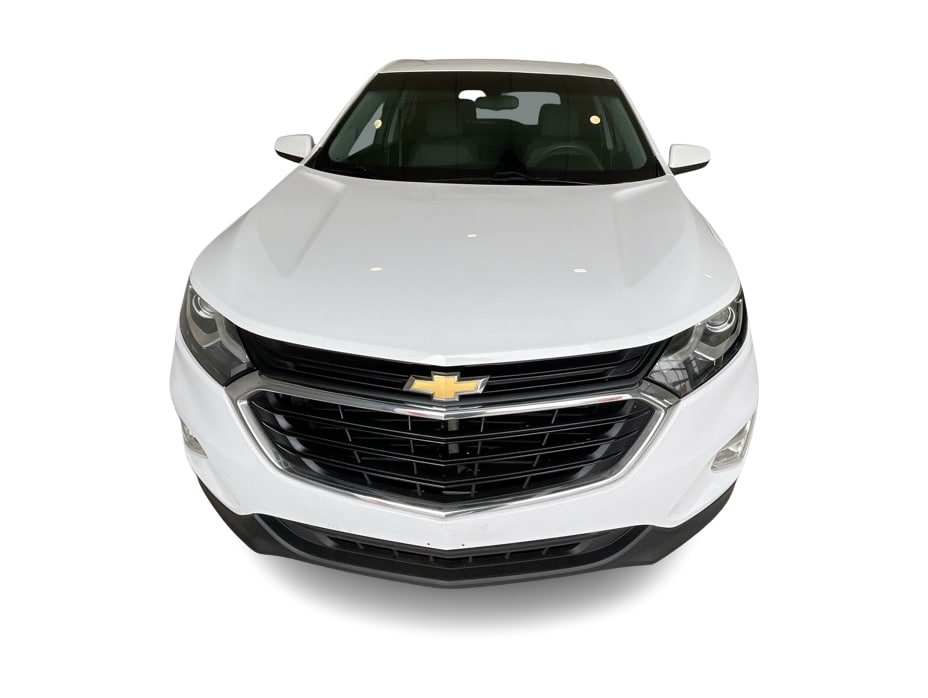 Thumbnail: 2018 Chevrolet Equinox - 6