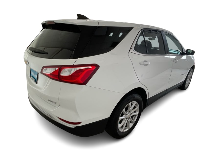 Thumbnail: 2018 Chevrolet Equinox - 20