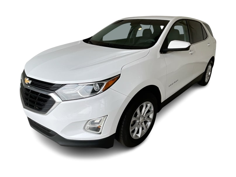 Thumbnail: 2018 Chevrolet Equinox - 19