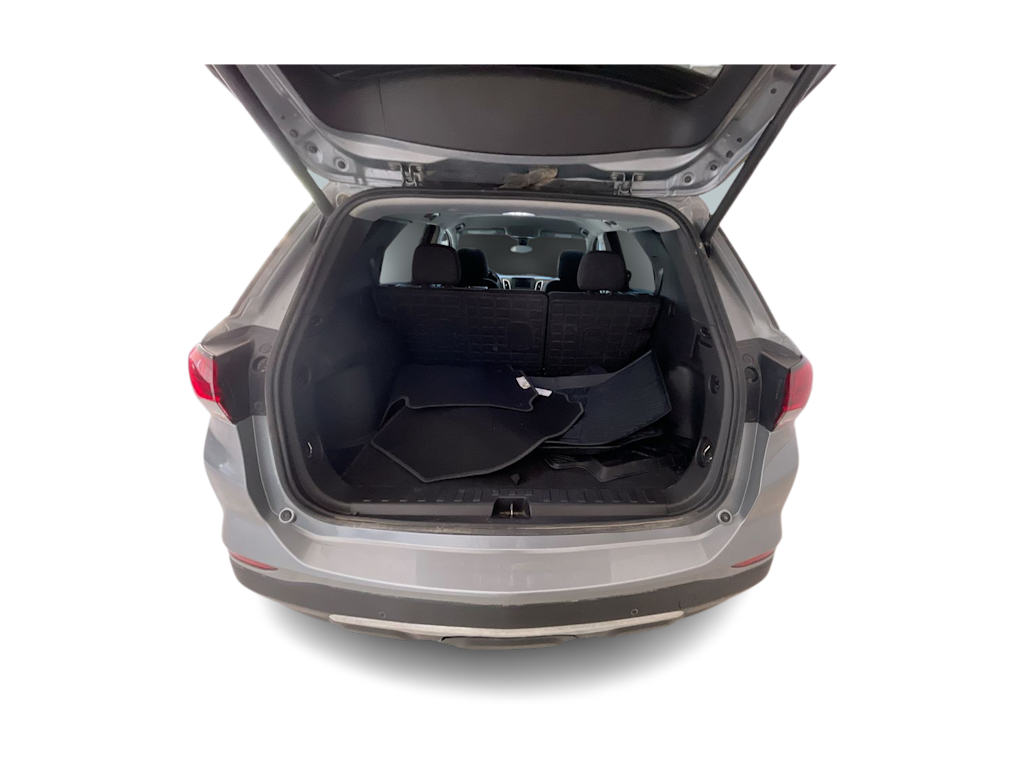 Thumbnail: 2023 Chevrolet Equinox - 15