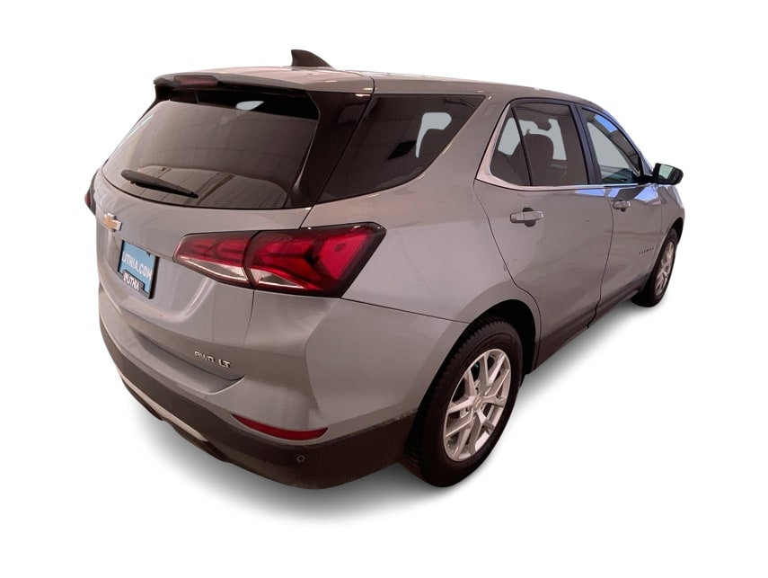Thumbnail: 2023 Chevrolet Equinox - 20