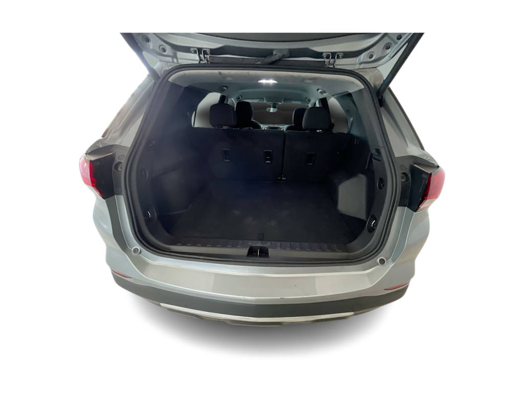 Thumbnail: 2024 Chevrolet Equinox - 15