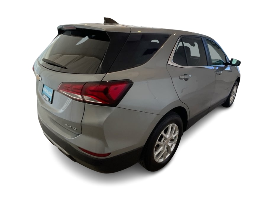 Thumbnail: 2024 Chevrolet Equinox - 20