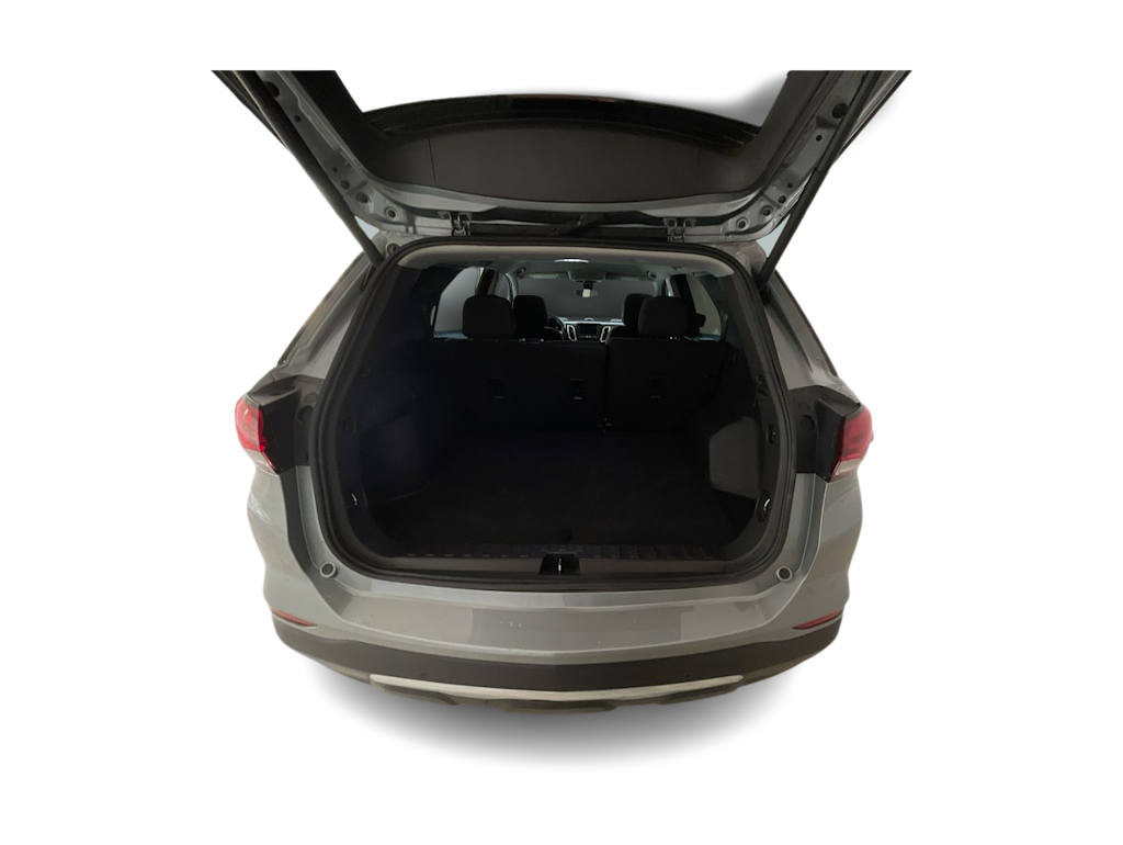 Thumbnail: 2024 Chevrolet Equinox - 15