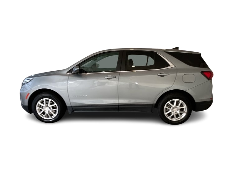 Thumbnail: 2024 Chevrolet Equinox - 3