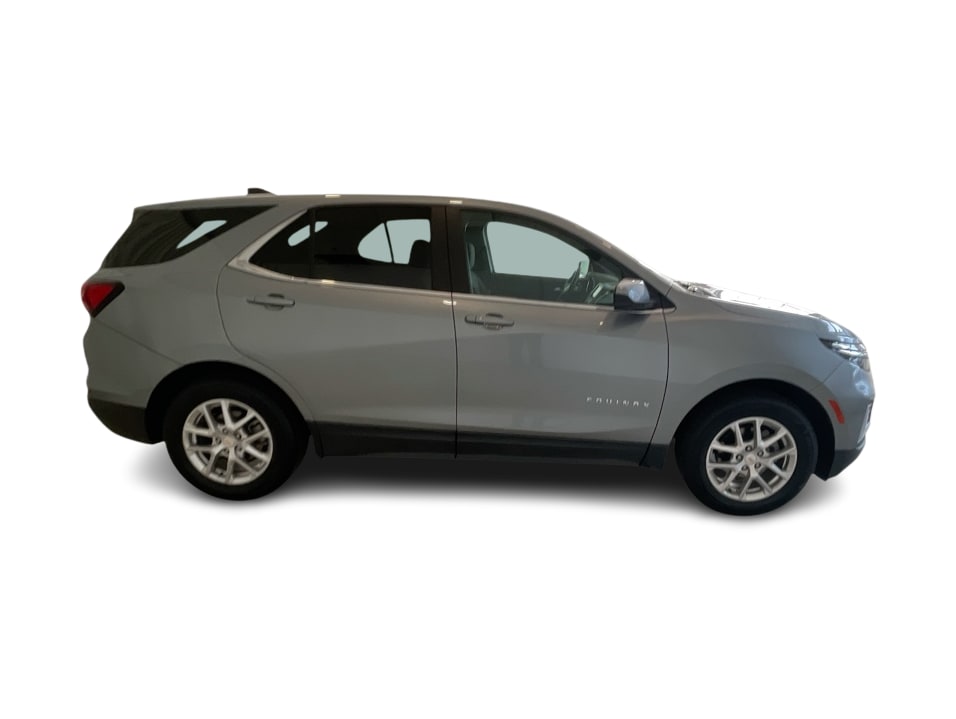Thumbnail: 2024 Chevrolet Equinox - 19