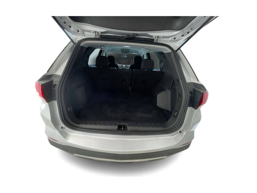 Thumbnail: 2022 Chevrolet Equinox - 15