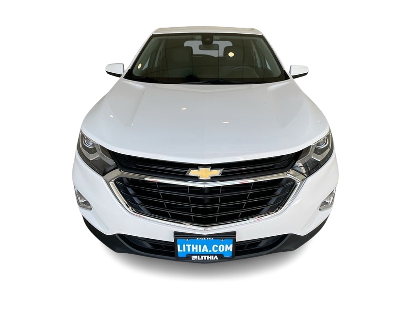 2021 Chevrolet Equinox LT 6