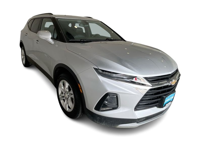 Thumbnail: 2019 Chevrolet Blazer - 18