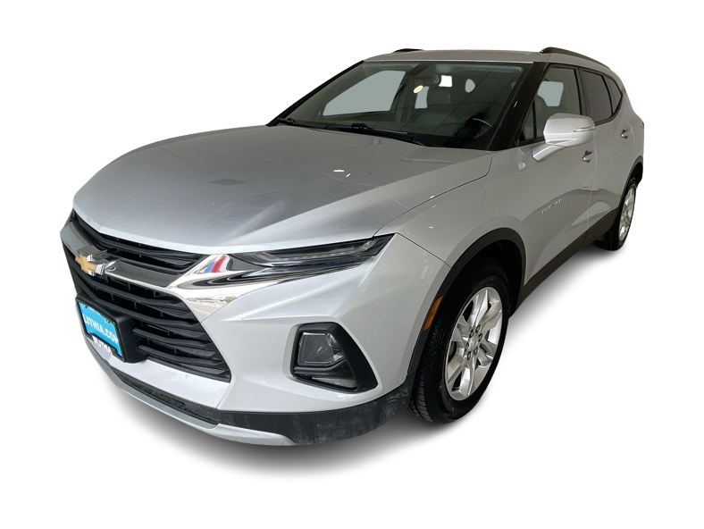 Thumbnail: 2019 Chevrolet Blazer - 19