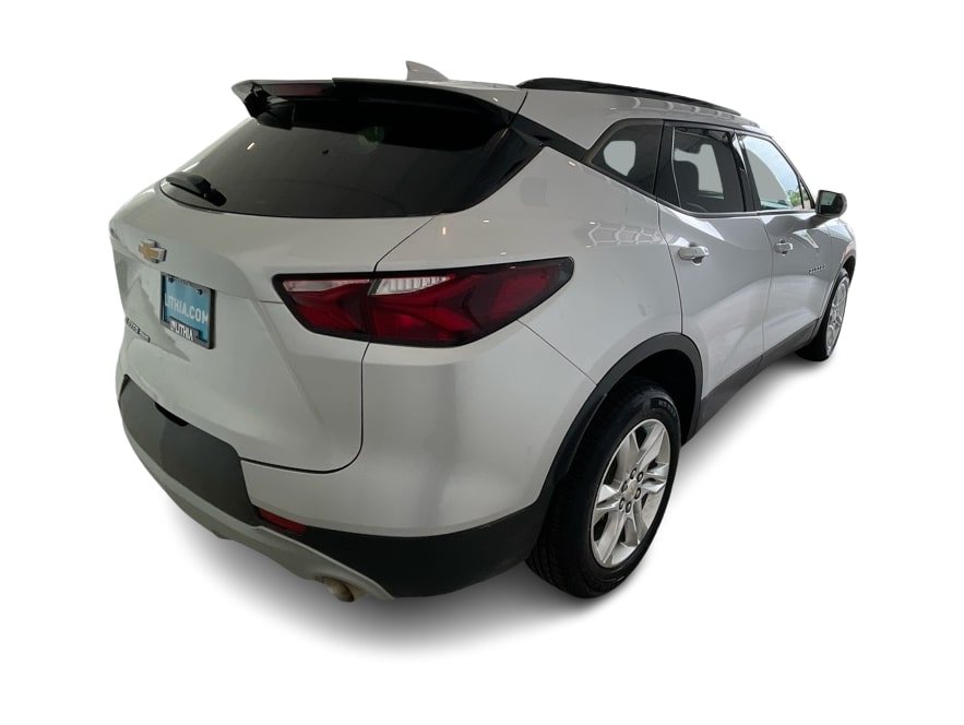 Thumbnail: 2019 Chevrolet Blazer - 20