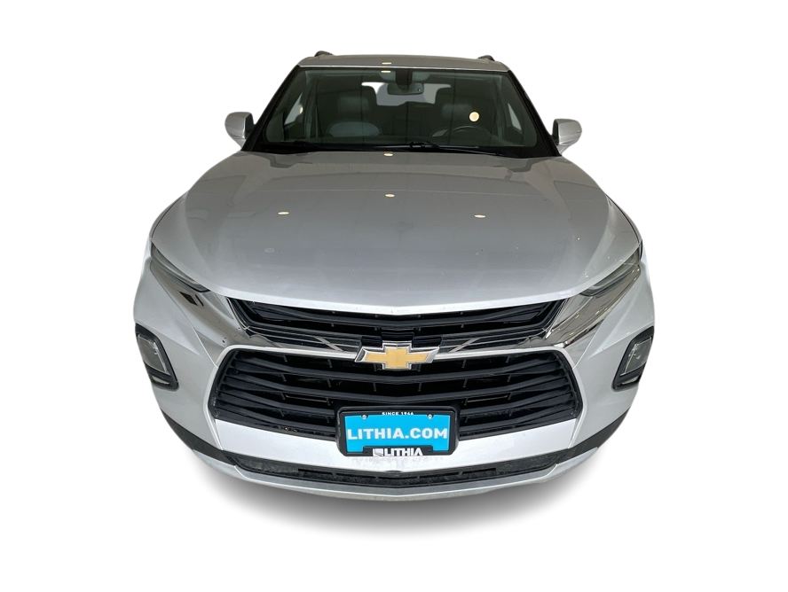 Thumbnail: 2019 Chevrolet Blazer - 6