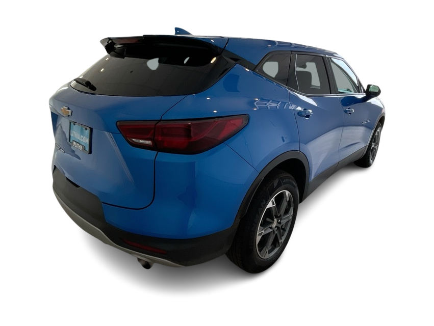 Thumbnail: 2025 Chevrolet Blazer - 20