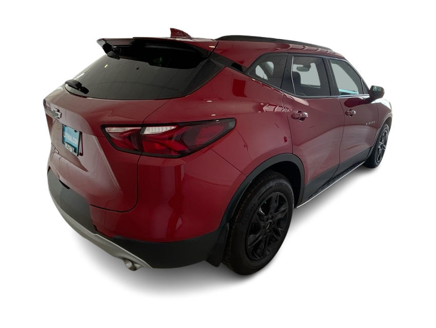 Thumbnail: 2019 Chevrolet Blazer - 20