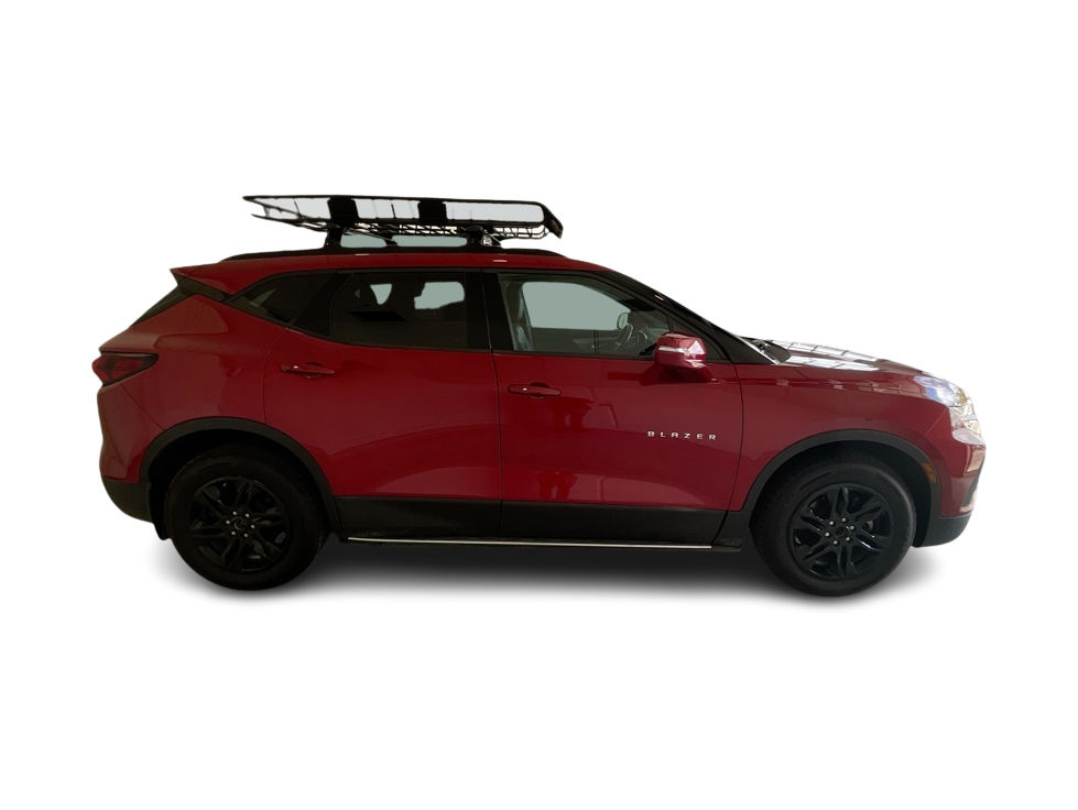 Thumbnail: 2019 Chevrolet Blazer - 21
