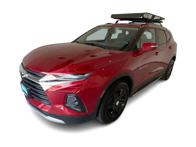 Thumbnail: 2019 Chevrolet Blazer - 19