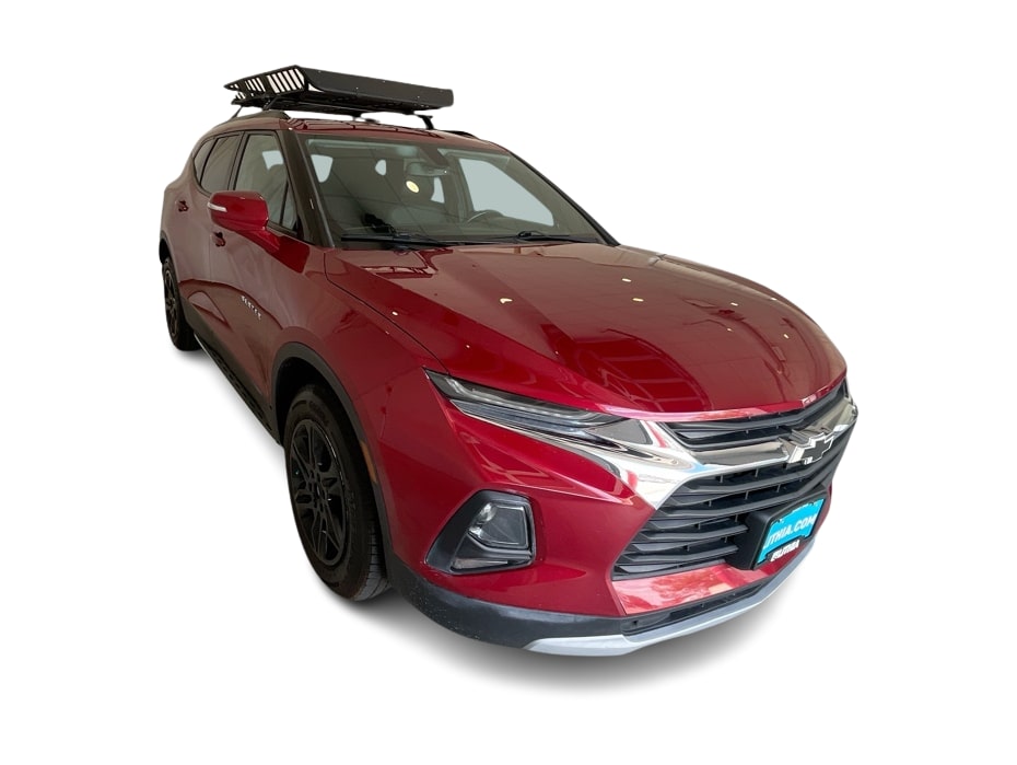 Thumbnail: 2019 Chevrolet Blazer - 18