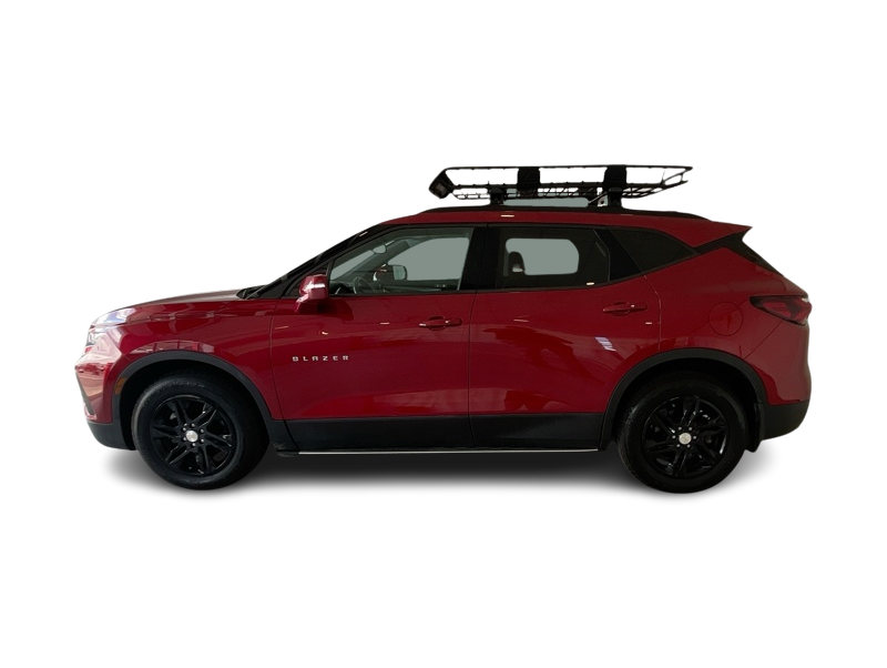 Thumbnail: 2019 Chevrolet Blazer - 3
