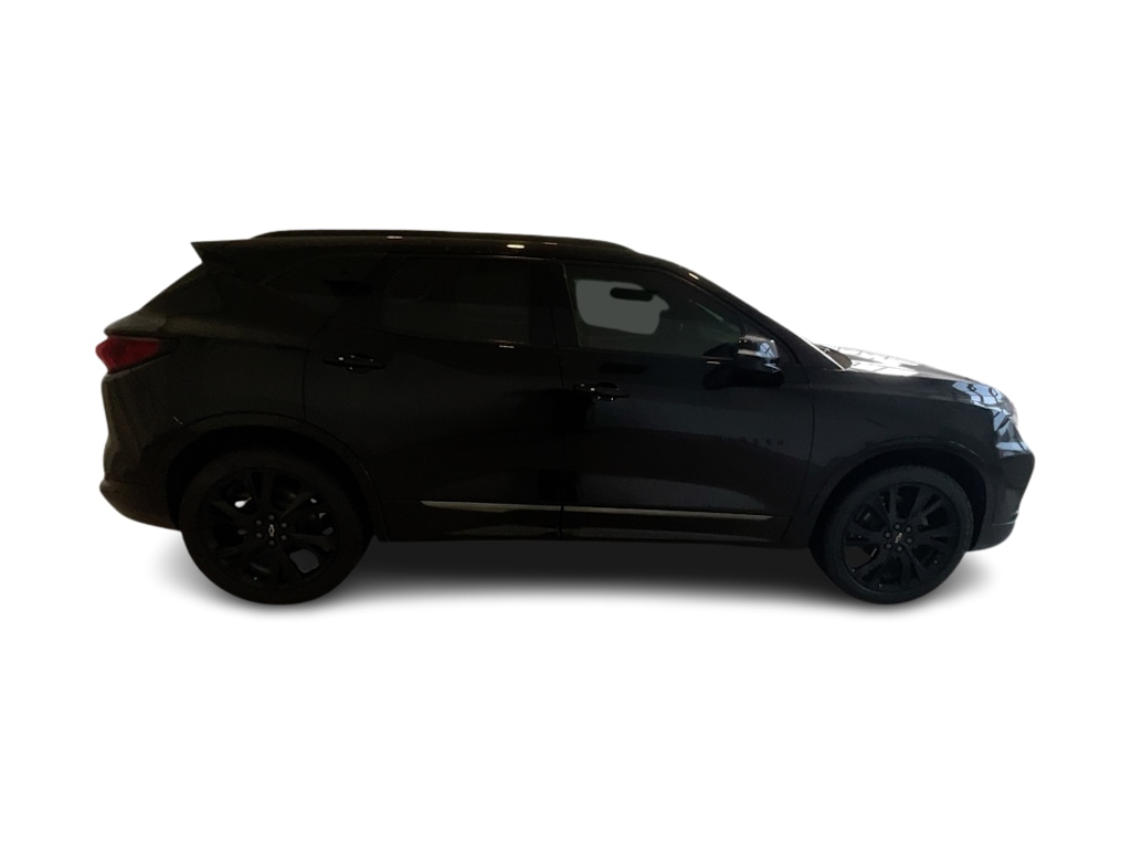 Thumbnail: 2022 Chevrolet Blazer - 21