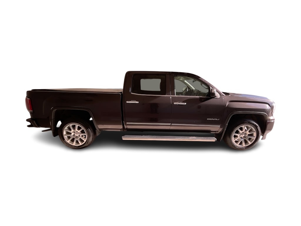 Thumbnail: 2016 GMC Sierra 1500 - 20