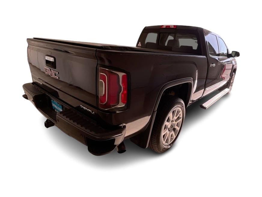 Thumbnail: 2016 GMC Sierra 1500 - 19