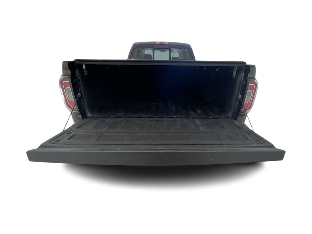 Thumbnail: 2016 GMC Sierra 1500 - 15