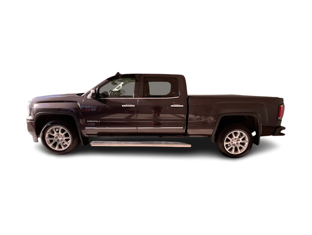 Thumbnail: 2016 GMC Sierra 1500 - 3