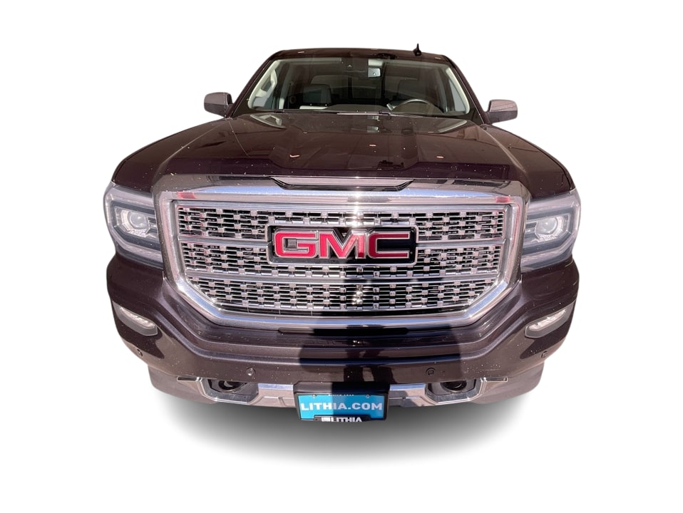 Thumbnail: 2016 GMC Sierra 1500 - 6