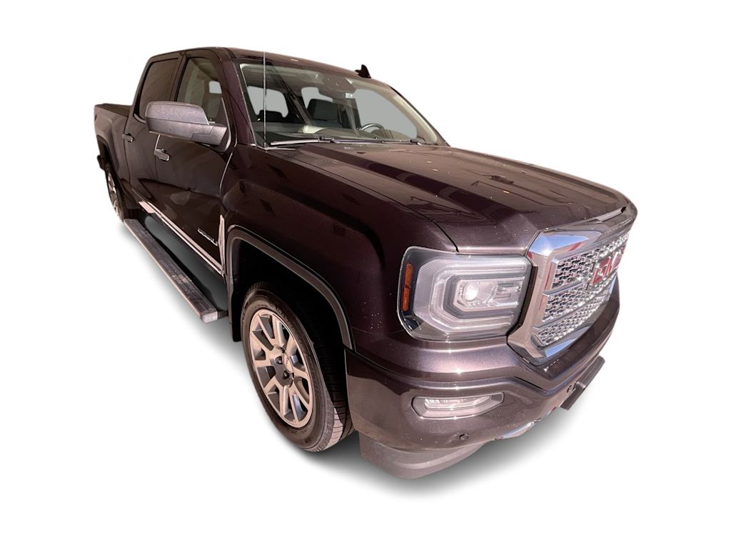 Thumbnail: 2016 GMC Sierra 1500 - 18