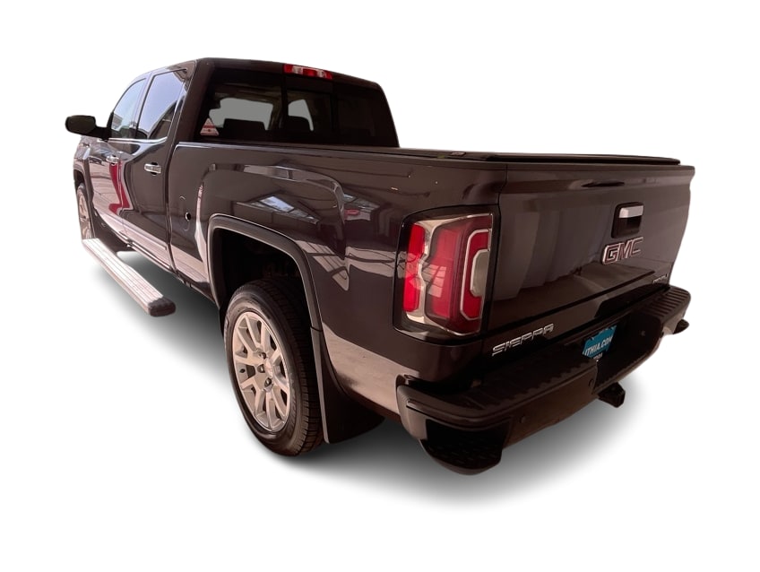 Thumbnail: 2016 GMC Sierra 1500 - 4