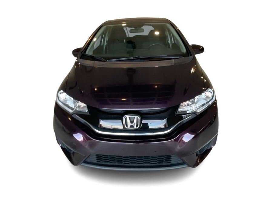 Thumbnail: 2017 Honda Fit - 5