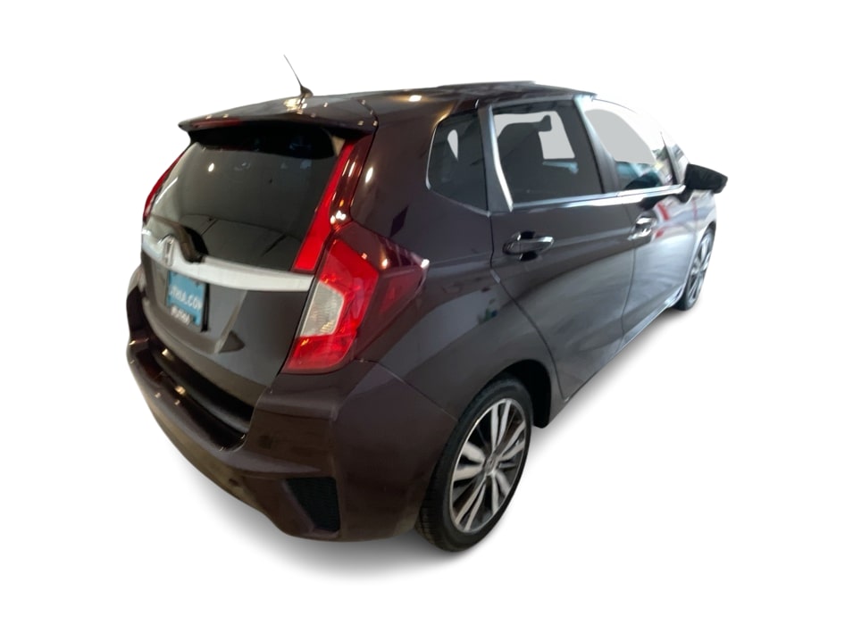 Thumbnail: 2017 Honda Fit - 20