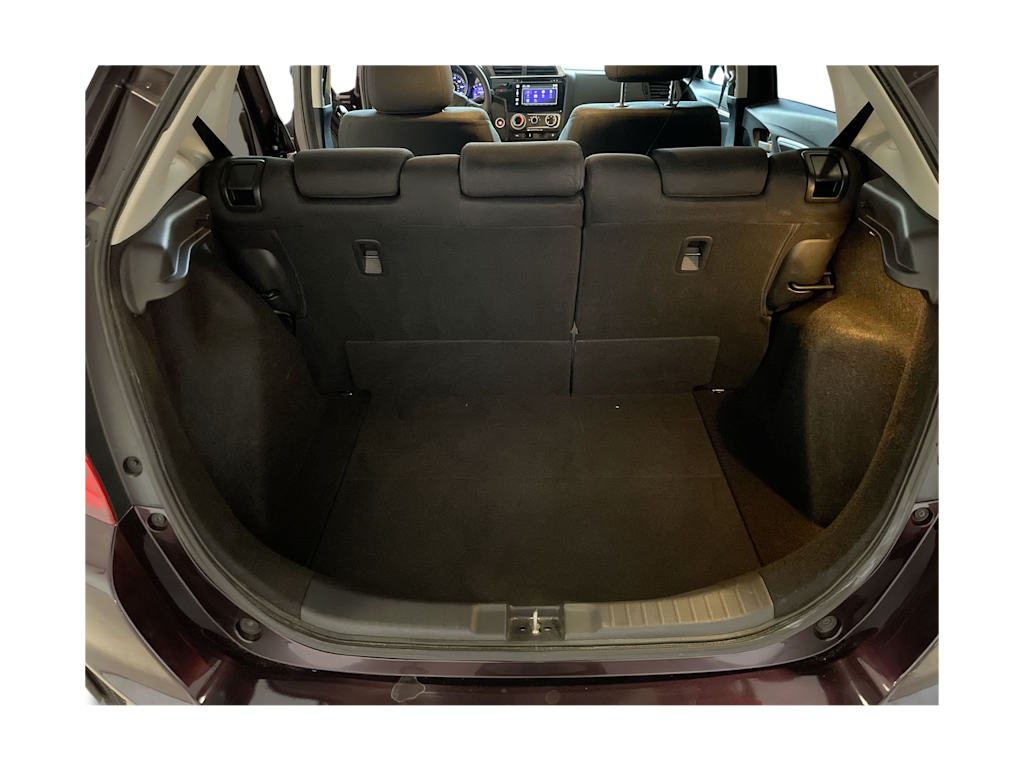 Thumbnail: 2017 Honda Fit - 15