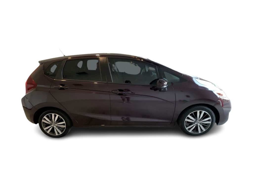 Thumbnail: 2017 Honda Fit - 21