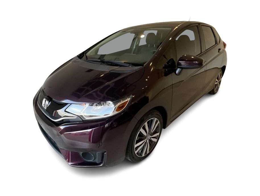 Thumbnail: 2017 Honda Fit - 18