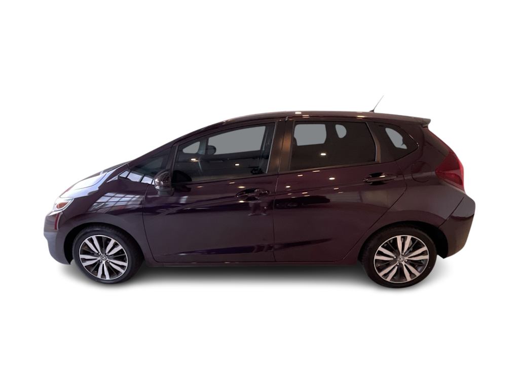 Thumbnail: 2017 Honda Fit - 3