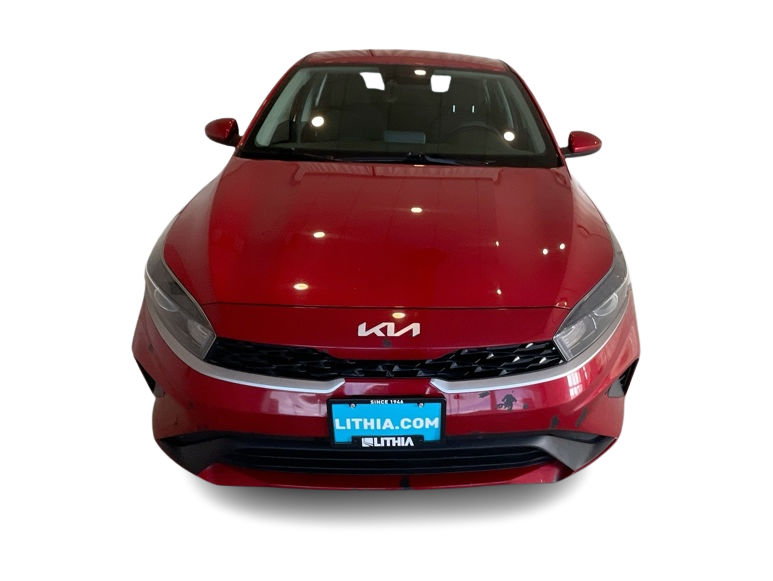 Thumbnail: 2023 Kia Forte - 4