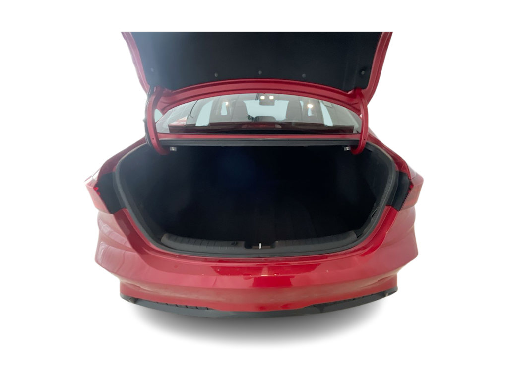 Thumbnail: 2023 Kia Forte - 14