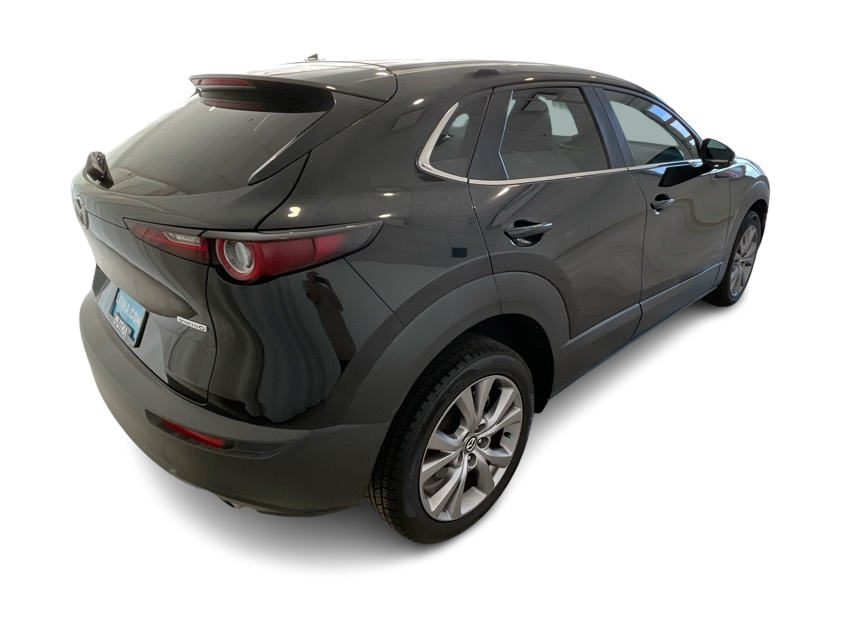 Thumbnail: 2021 Mazda CX-30 - 17