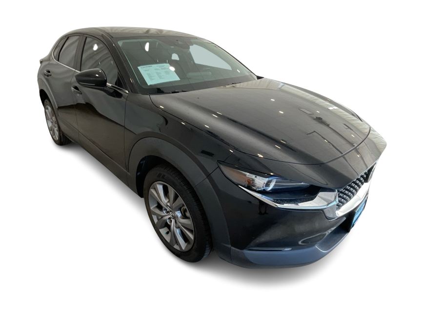 Thumbnail: 2021 Mazda CX-30 - 15